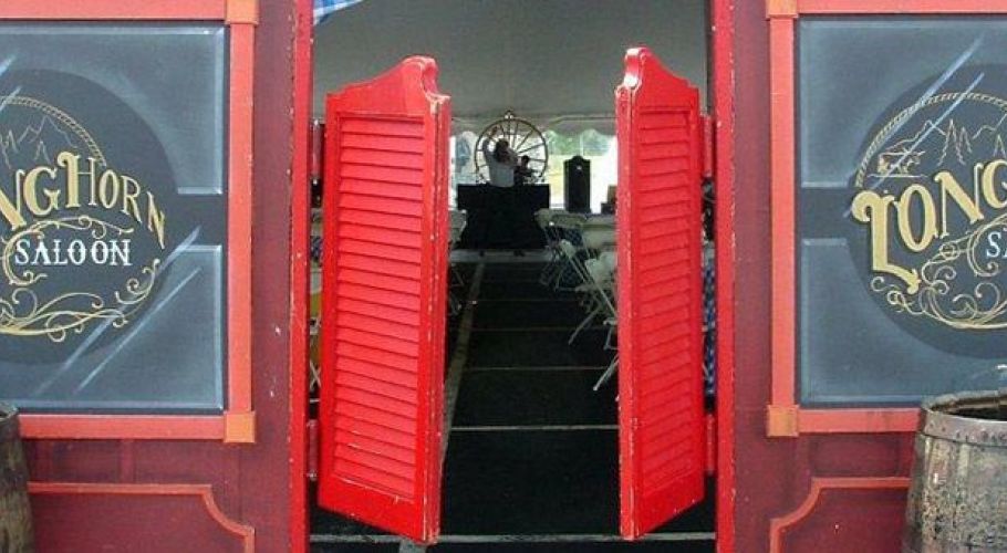front doors